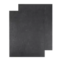 Коврики влаговпитывающие AVS VK-02  (50 х 38 см.) 2 шт.