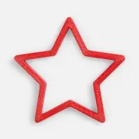 Подвеска Contour, 3D-печать на заказ, звезда