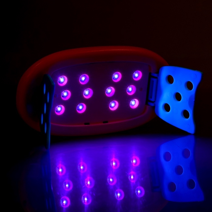 Эврики Набор для творчества Создай украшение, уф смола+лампа Эврики Набор для творчества Создай украшение, уф смола+лампа