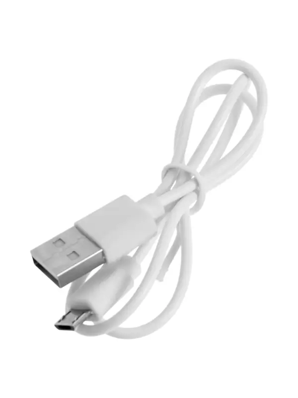 Увлажнитель воздуха Luazon HM-1, ультразвуковой, 260 мл, 2 Вт, портативный, серый