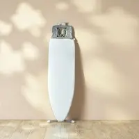 Чехол для гладильной доски тм VETTA, со шнурком, полиэстер, подкладка поролон, 130х50см