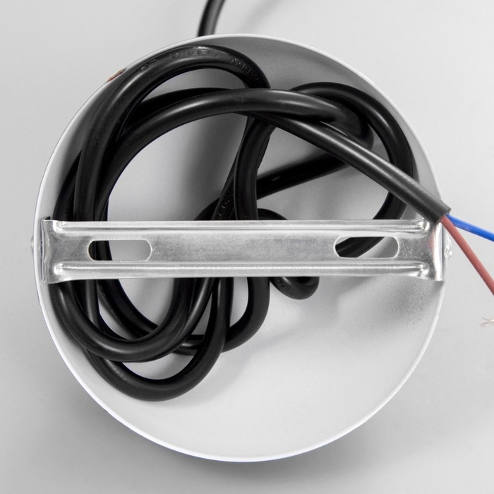 Светильник Светильник "Алва" G9 40Вт зеленый 12х12х18-118 см