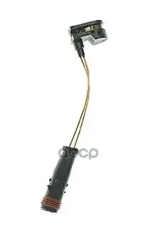 Датчик Износа Колодок Mercedes E-Class W211 E 240 4-Matic 211.080 2003=> Brembo арт. A00286