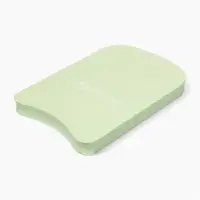 Доска для плавания ONLYTOP, 39&times;27&times;4 см, МИКС
