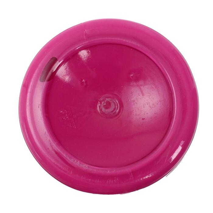 Гуашь художественная в банке 100 мл, ЗХК Гуашь художественная в банке 100 мл, ЗХК "Сонет", фуксия (3627618)