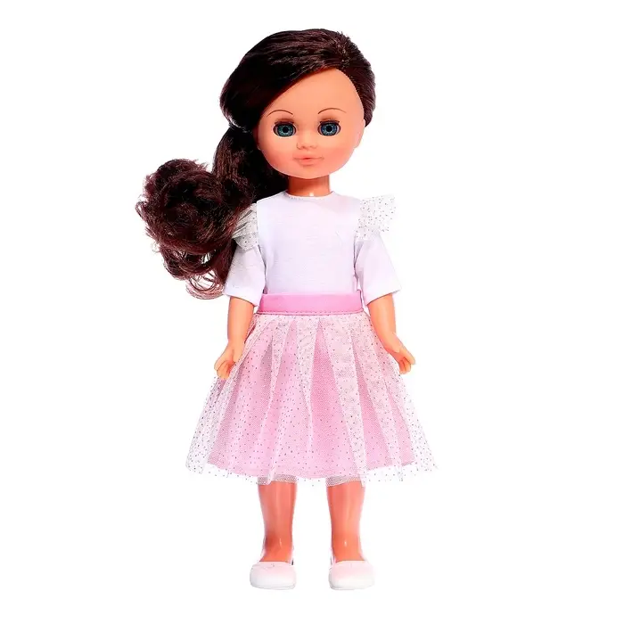 Кукла &laquo;Герда модница&raquo; со звуковым устройством, 35 см