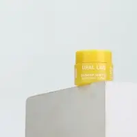 URAL LAB, бальзам для губ, 3 г, манговый сорбет