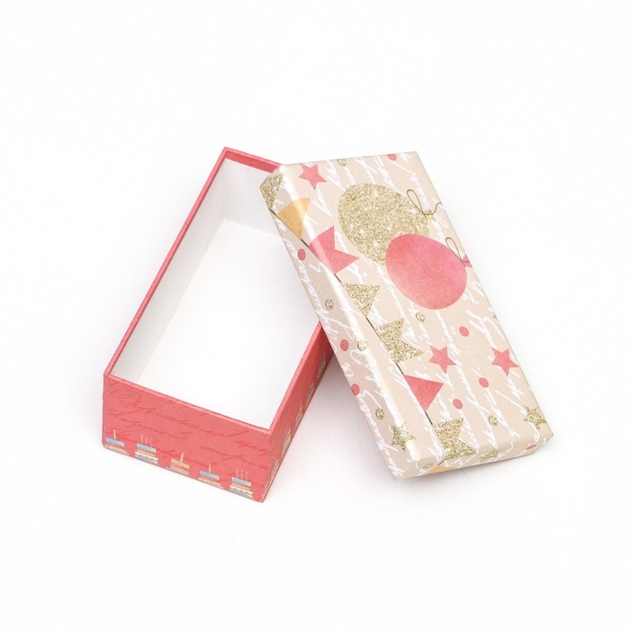 Набор коробок 10 в 1 «Пусть исполняются все желания», 30,5 х 20 х 13 — 12 х 6,5 х 4 см Набор коробок 10 в 1 «Пусть исполняются все желания», 30,5 х 20 х 13 — 12 х 6,5 х 4 см