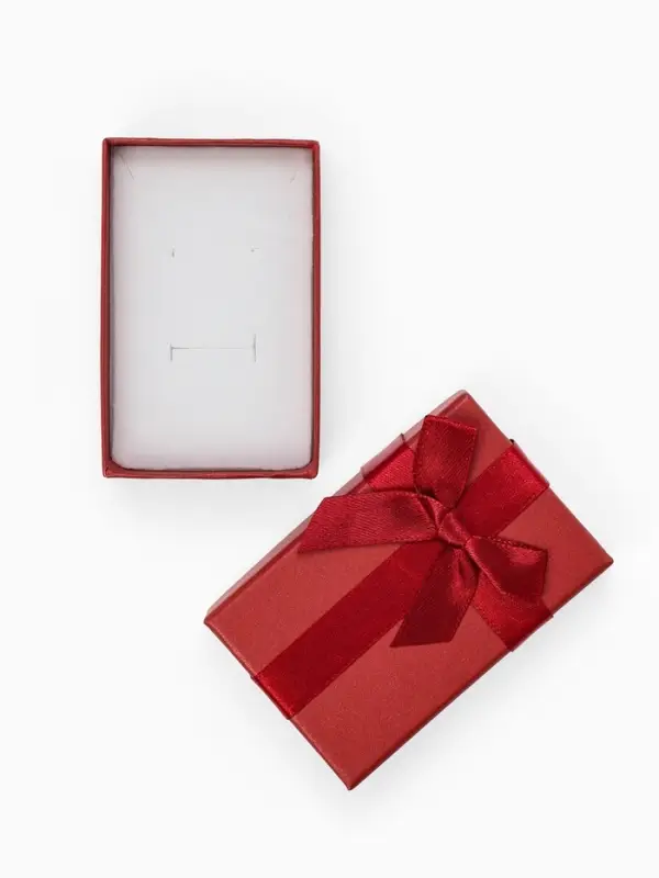 Набор коробочек подарочных 6 шт. под набор &laquo;Палетка&raquo;, 5&times;8, цвет МИКС (4573909)