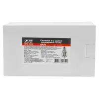 Съемник 3-х лапый шарнирный 75 мм AVS GP33