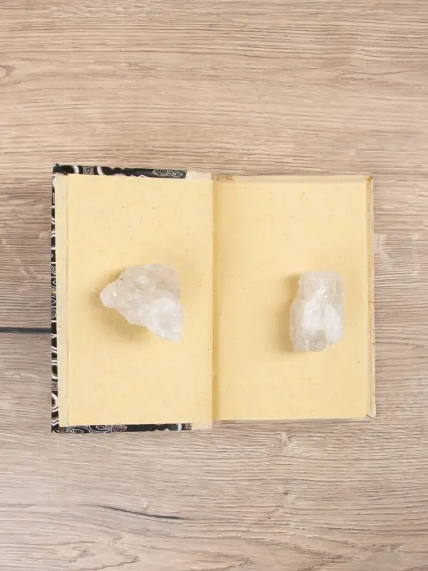 Блокнотик  Блокнотик "Экзотика" 48 листов, 14х18х2 см, цв. чёрно-белый