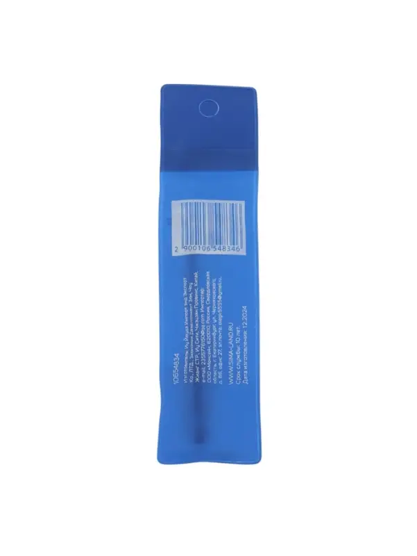 Сверло по металлу ТУНДРА, HSS-Co, шестигранный хвостовик, 3×80 мм Сверло по металлу ТУНДРА, HSS-Co, шестигранный хвостовик, 3×80 мм