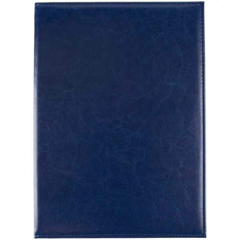 Папка адресная Nebraska, синяя Папка адресная Nebraska, синяя