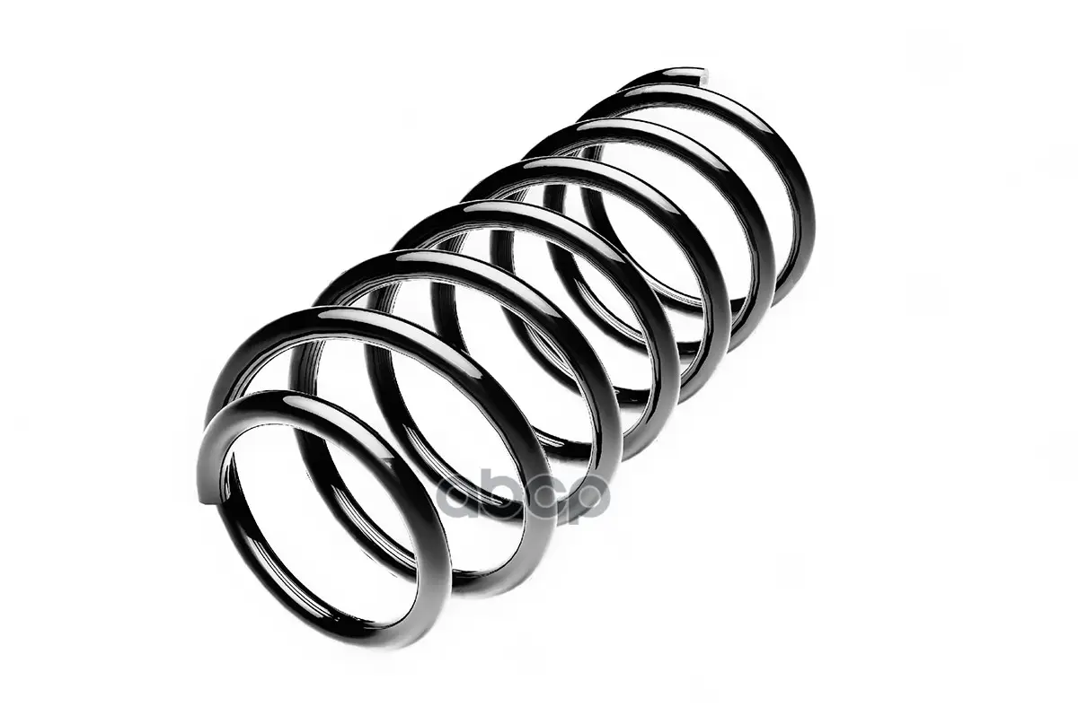 пружина задняя volvo Standard Springs арт. ST135043R