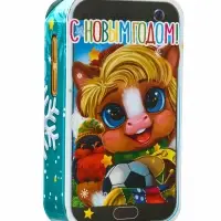 Телефон, 300 г
