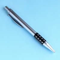 Набор подарочный 2в1 (ручка, часы), микс