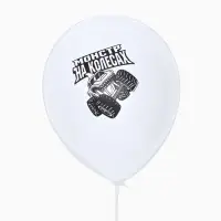 Воздушные шары латексные 12" &laquo;Гонки. Яркий праздник&raquo;, набор 5 штук