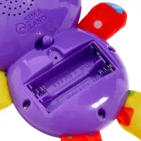 Музыкальная игрушка ZABIAKA &laquo;Любимый друг. Слоник&raquo;, песни, стихи, фразы