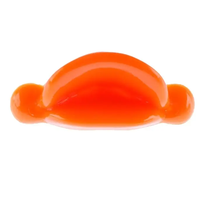 Клюв винтовой с заглушкой, набор 2 шт., размер 1 шт. — 4,1 × 1,8 × 1,1 см Клюв винтовой с заглушкой, набор 2 шт., размер 1 шт. — 4,1 × 1,8 × 1,1 см