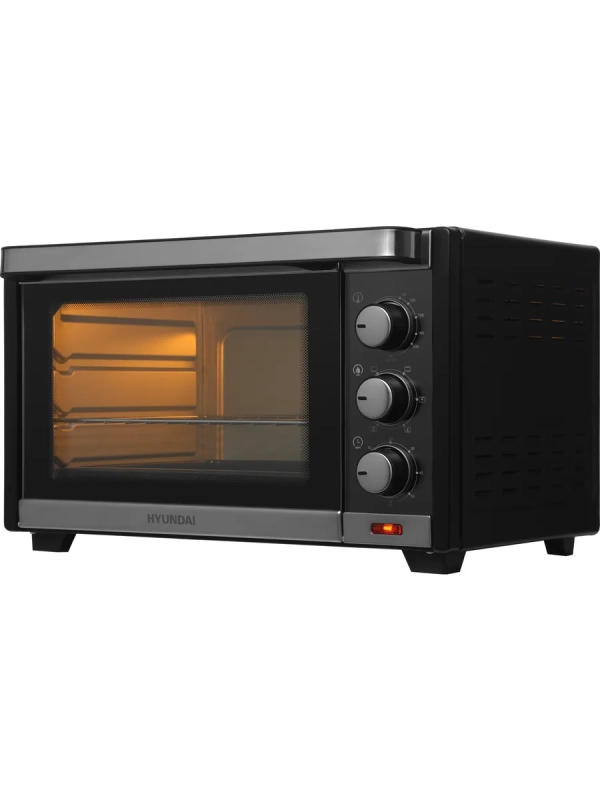 Мини-печь MIO-HY101 30л. 1600Вт черный Мини-печь MIO-HY101 30л. 1600Вт черный