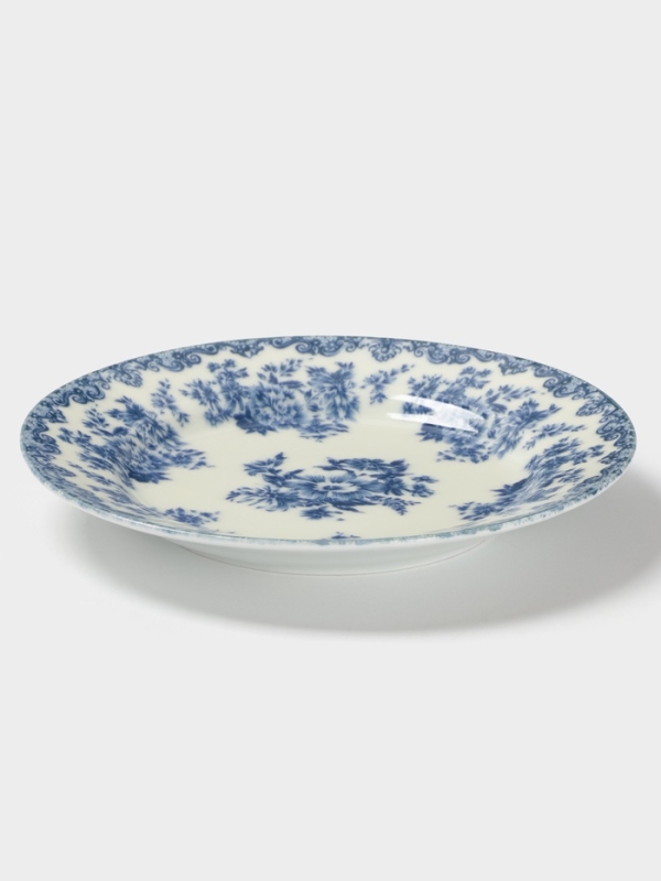 Тарелка 20 см Тарелка 20 см "Версаль"