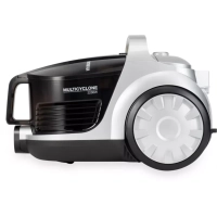 Пылесос HYV-C2650 3,5л 2200Вт черный