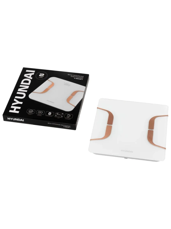 Весы напольные H-BS03871 макс.180кг Весы напольные H-BS03871 макс.180кг