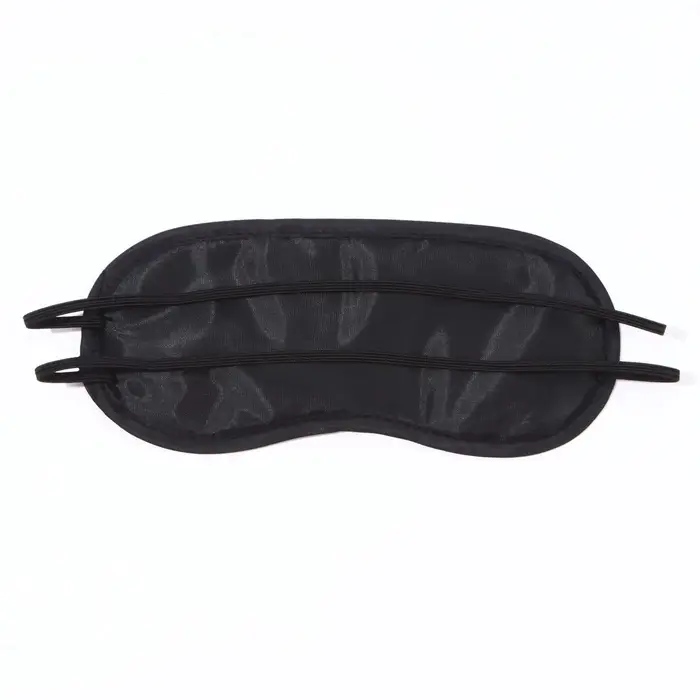 Дорожный набор: подушка для шеи, маска для сна, беруши