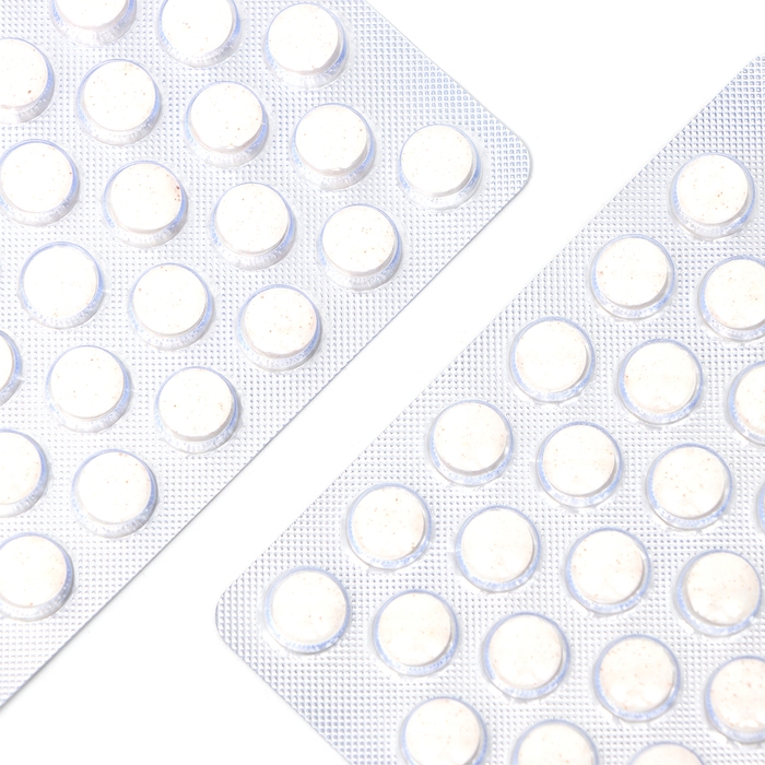 Селен Био 100 мкг, 60 таблеток по 300 мг