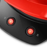 Пиццамейкер электрический КТ-4650 - 28,5 см - 1200 Вт Пиццамейкер электрический КТ-4650 - 28,5 см - 1200 Вт