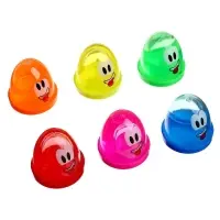 Лизун - слайм Funny toys &laquo;Мордочка&raquo;, МИКС
