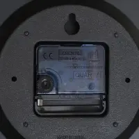 Часы настенные &laquo;Кьети&raquo;, серия: Ажур, плавный ход, d=47 см, циферблат 22 см