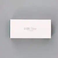 Коробка подарочная для 3 конфет &laquo;Гномики&raquo;, 13.3&times;3.3&times;5.8 см