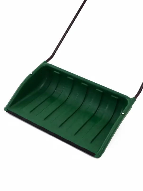 Движок пластиковый 700х465 мм, оцинкованная планка микс Движок пластиковый 700х465 мм, оцинкованная планка микс