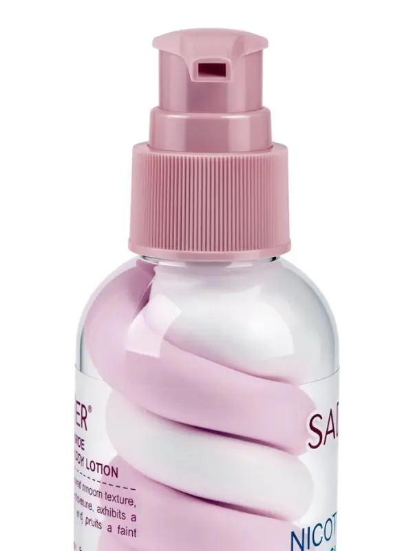 Лосьон-крем для тела с ниацинамидом, увлажняющий, 200 мл