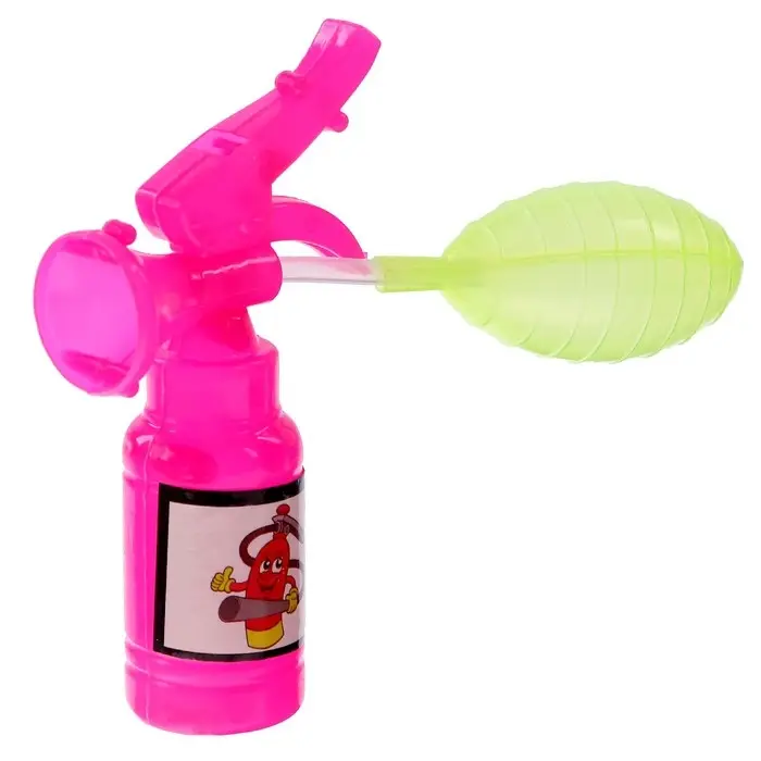 Брызгалка «Огнетушитель» Брызгалка «Огнетушитель»