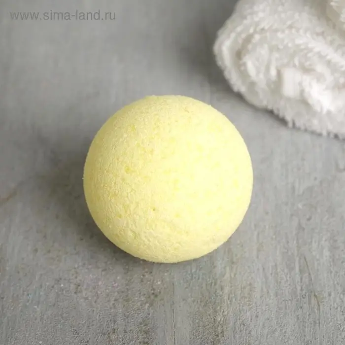 Бомбочка для ванны Black, 40 г, аромат персика, BEAUTY FOX Бомбочка для ванны Black, 40 г, аромат персика, BEAUTY FOX