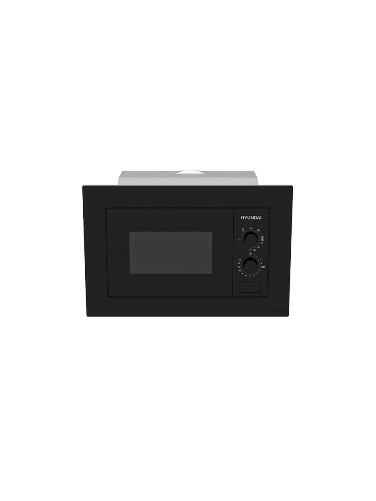 Микроволновая Печь HBW 2030 BG 20л 1250Вт черный