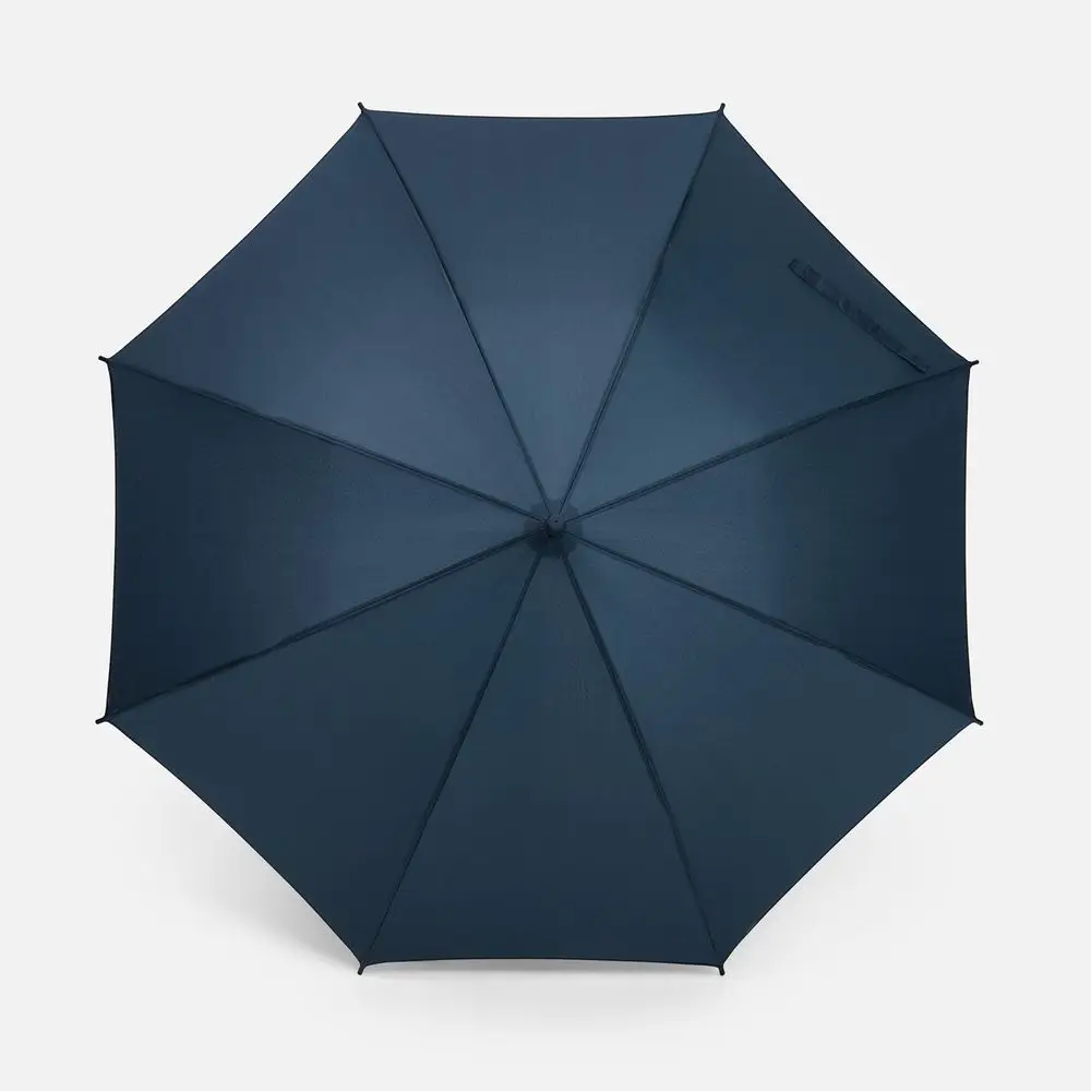 Зонт-трость Jolly Brolly, темно-синий