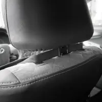 Накидка на сиденье с функцией подогрева AVS HC-170