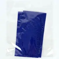 Набор для создания игрушки из фетра "Морские жители", набор 6 шт.