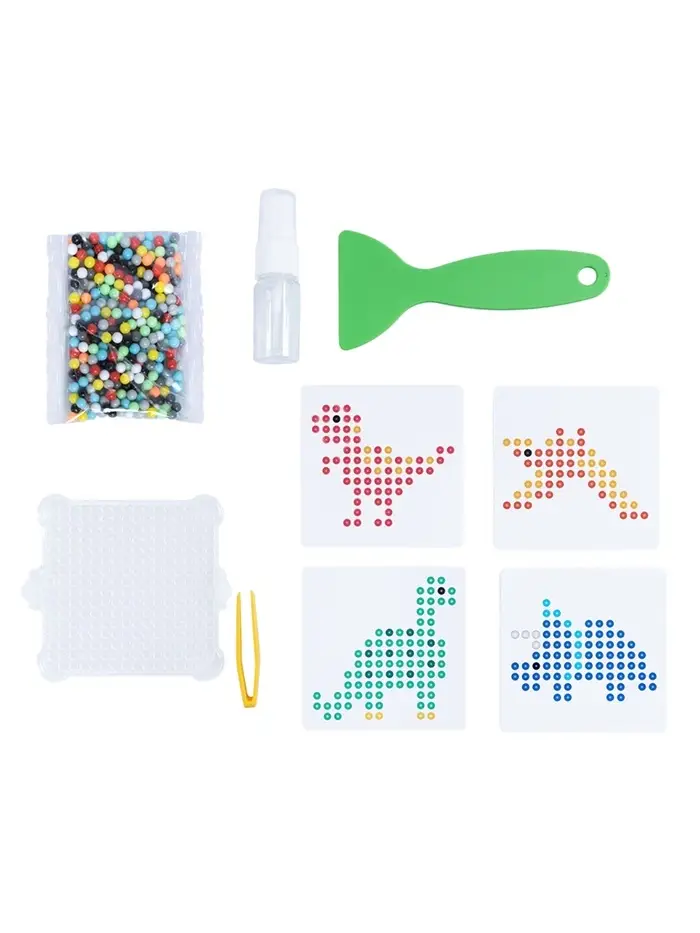 Аквамозаика "Динозавры" 335 эл