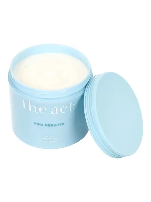 Маска для волос PRO KERATIN, The Act, 400 мл