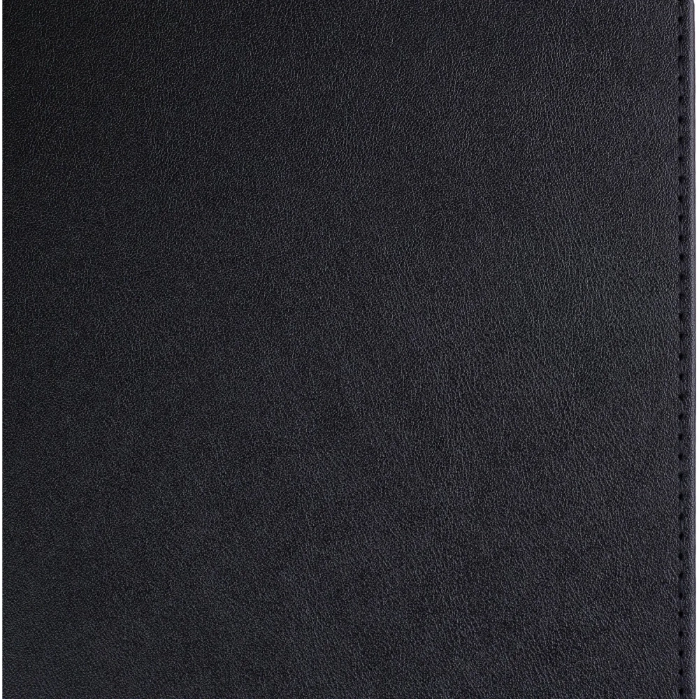 Ежедневник недатированный А5+ CLASSIC иск.кожа ЧЕРНЫЙ 3-689/07