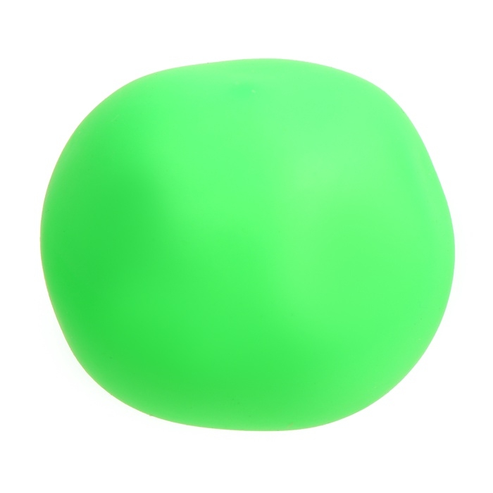 Игрушка-антистресс Игрушка-антистресс "Улетный жмяк" 7см. паста