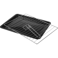 Мини-печь MIO-HY095 45л. 2000Вт черный