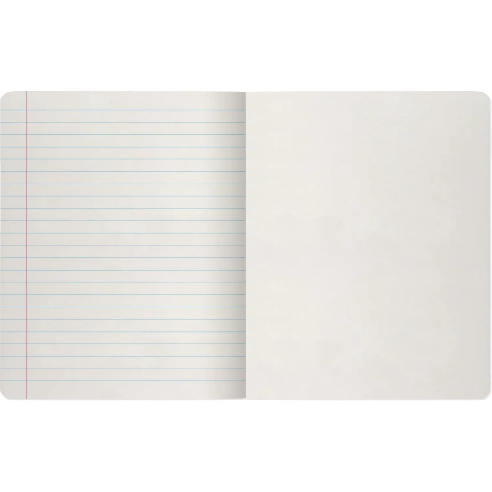 Тетрадь 18Л. ЛИН. ZEFIR COLORS 3 ВИДА 7-18-704/2