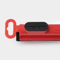 Водосгон для пола, основание &laquo;Чистота&raquo;, еврорезьба, 34.5 см