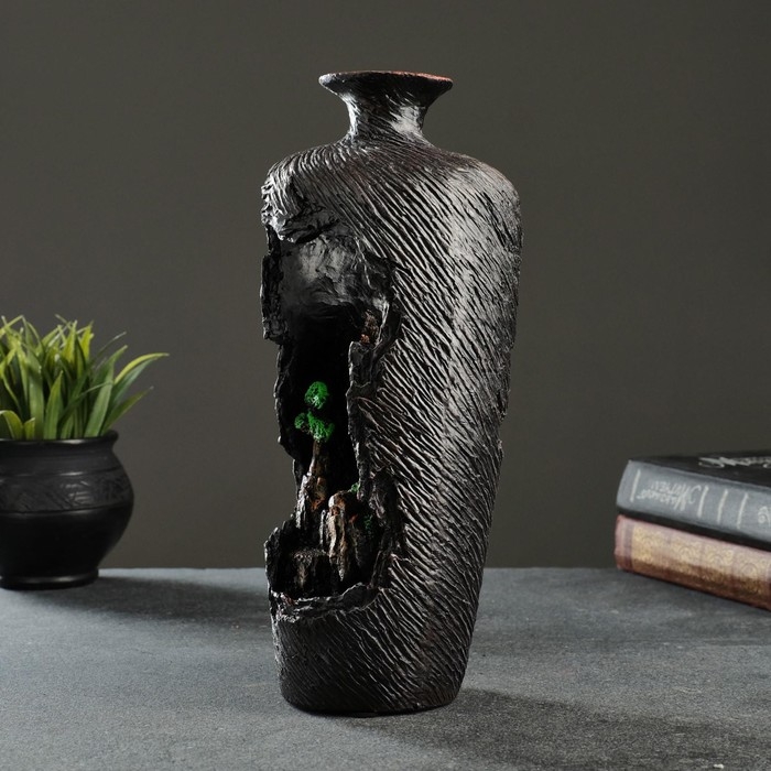 Подставка для благовоний "Ваза" 29×13×12 см