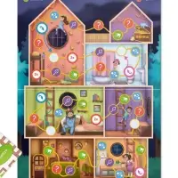 Настольная игра &laquo;Большая коммуникативная игра&raquo;, 120 карт, 7+